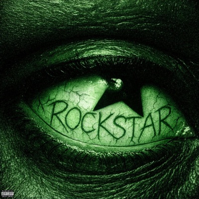 LIKE A ROCKSTAR - Single