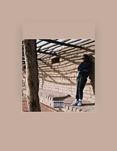 Ascolta NTK Babii, guarda video musicali, leggi la biografia, vedi le date del tour & altro!