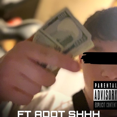 What yall wanna do (feat. ADOTSHHH) - Single