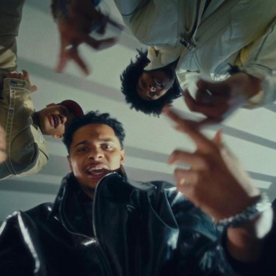 Envy (feat. AntsLive & BlazeYL) - Single