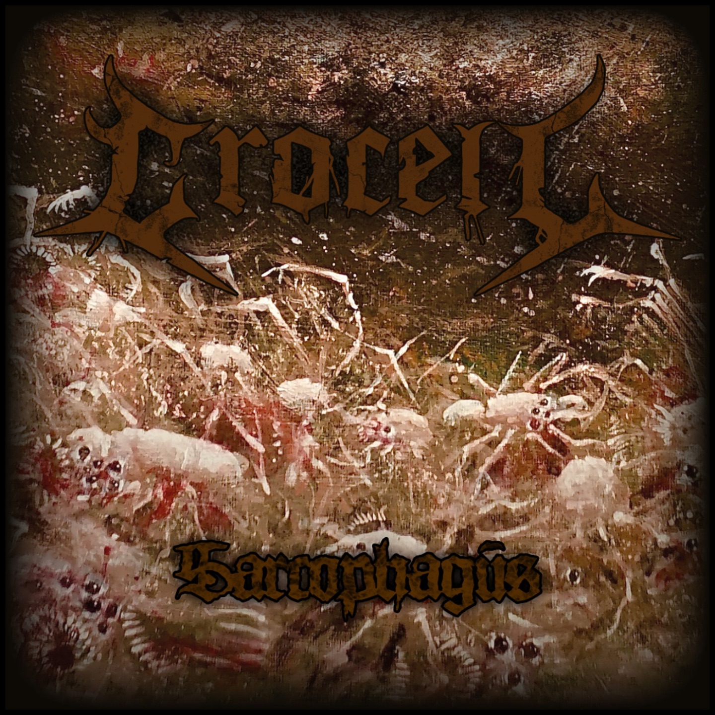 Sarcophagus - Single