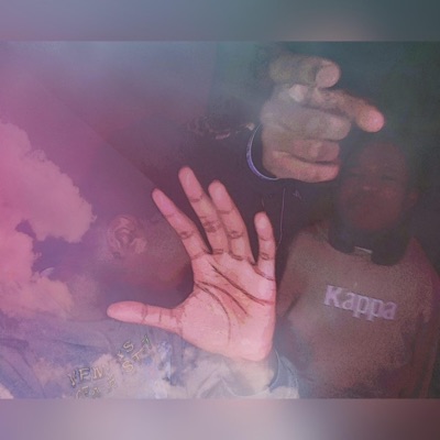 Time & Time Again (feat. 5StarrAnt & Jerm) - Single