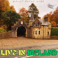 Wallet Phone Keys (Live Version) - Single - Randy Mason