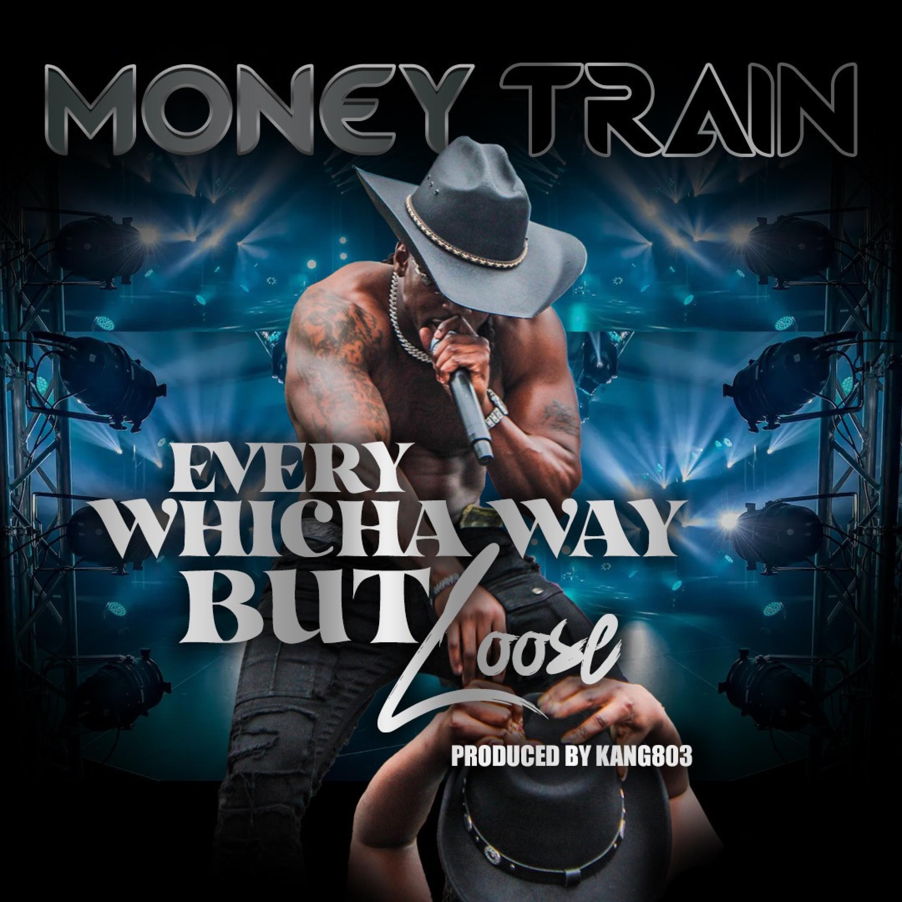 Every Whicha Way But Loose - Single