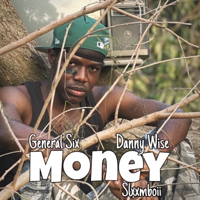 Money (feat. Slxxmboii & Danny Wise) - Single