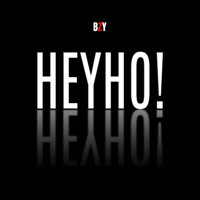 HEYHO! (Radio Edit) - Single