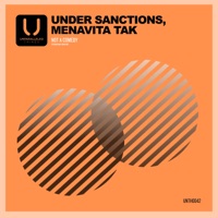 Not a Comedy - Single - Under Sanctions & Menavita Tak