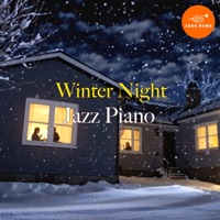 Winter Night Jazz Piano - JAZZ BGMS
