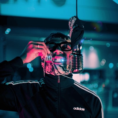 LA MENASA#3 - Single