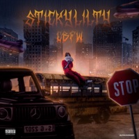 CBFW - EP - StickyLILTy