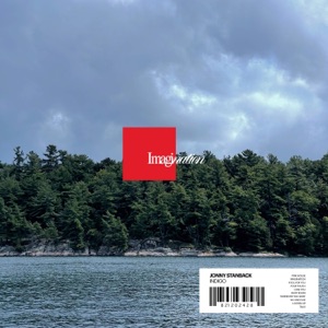 Imagination - Single