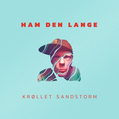 Krøllet Sandstorm