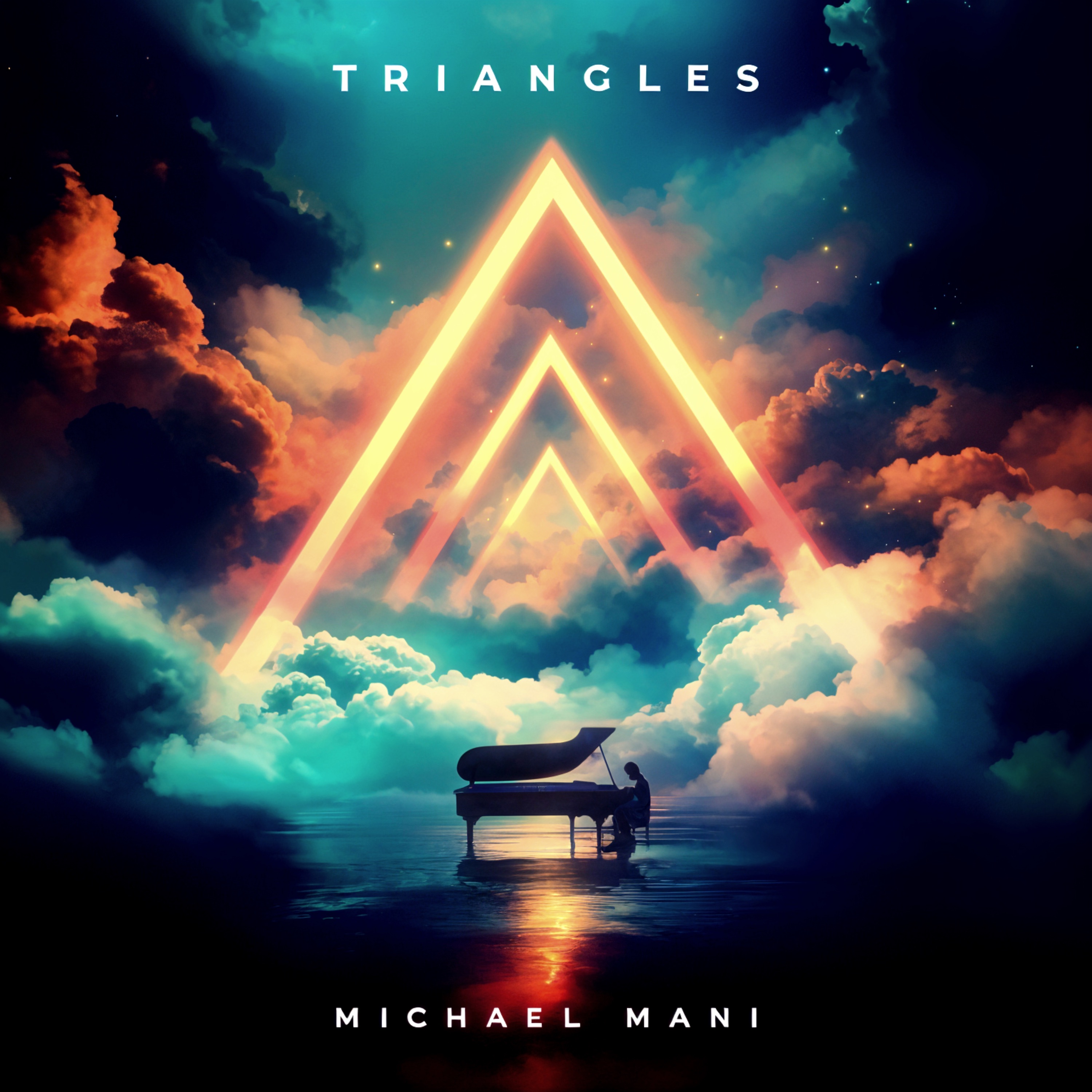 Triangles - Michael Mani - Triangles