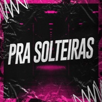 Pra Solteiras - Single - Baile do Sheik & MC Boka