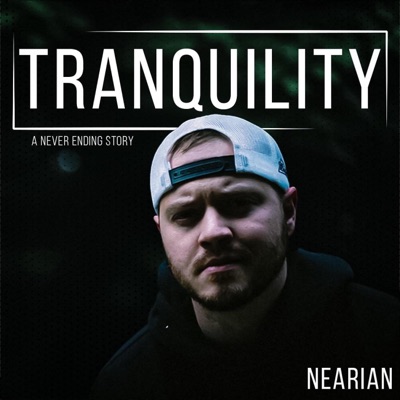 Tranquility - EP