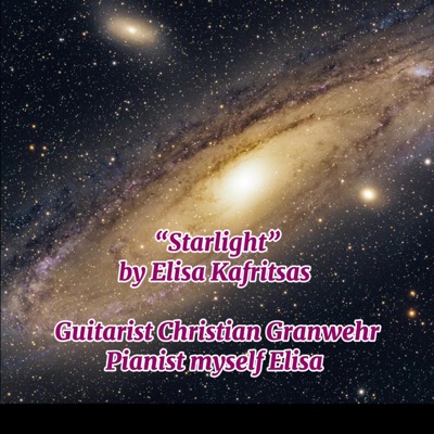 Starlight (Piano & Guitar) - Single