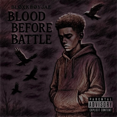 BLOOD BEFORE BATTLE