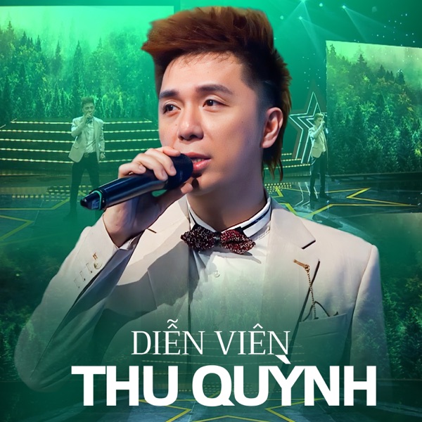 Diễn Viên Thu Quỳnh - Single