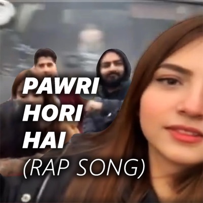 Pawri Hori Hai (feat. Eva B & WAAHID) - Single