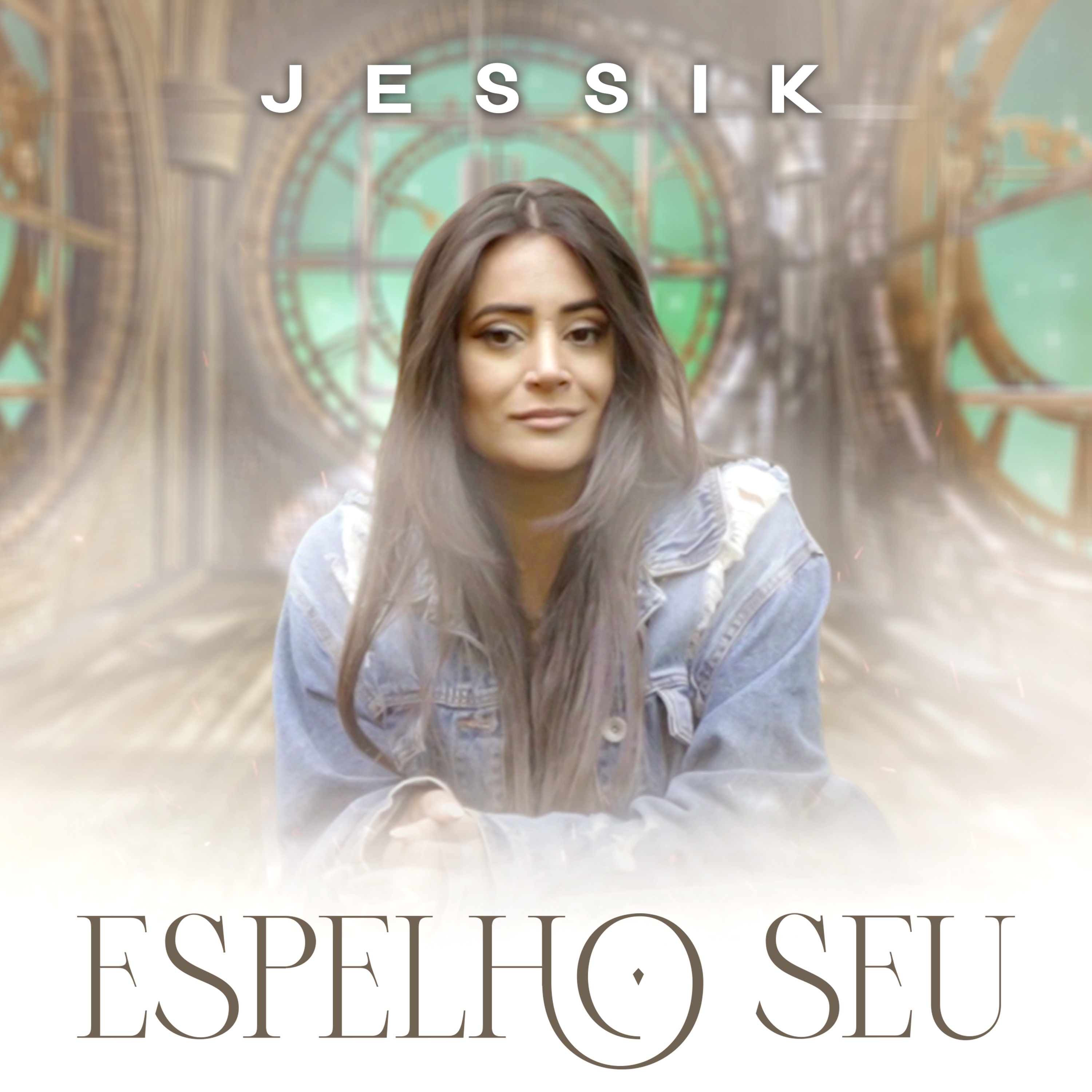 Espelho Seu - Single