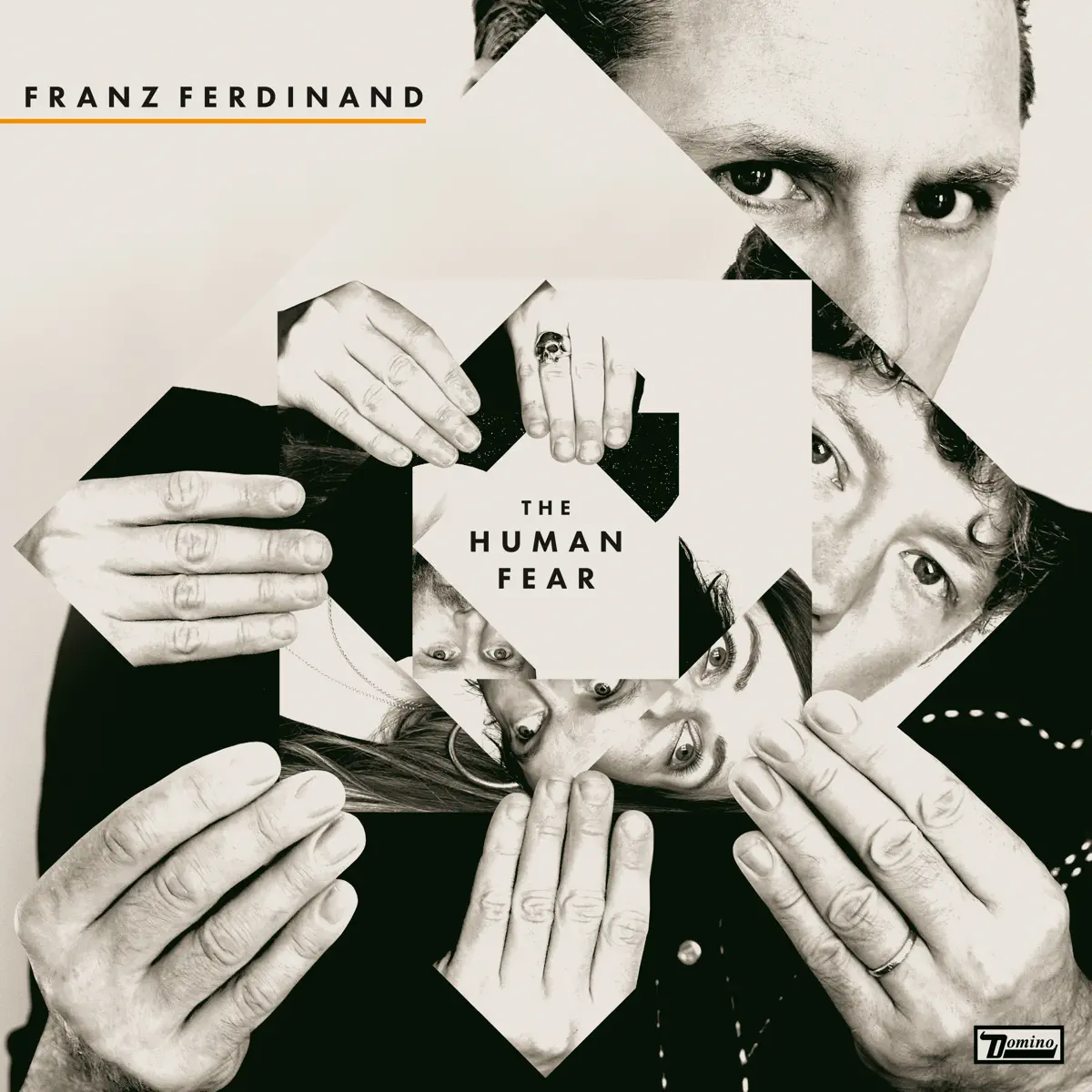 Franz Ferdinand - The Human Fear (2025) [iTunes Plus AAC M4A]-新房子