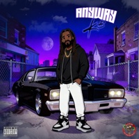 Anyway - Single - kb