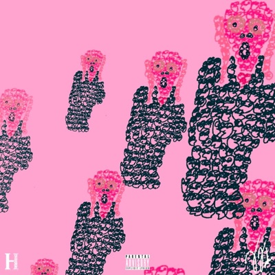 because you're listening too - EP