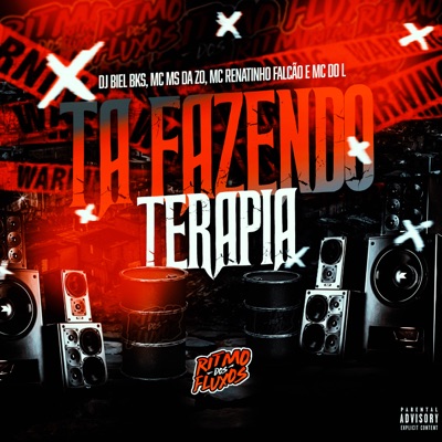 Ta Fazendo Terapia (feat. Mc do L) - Single