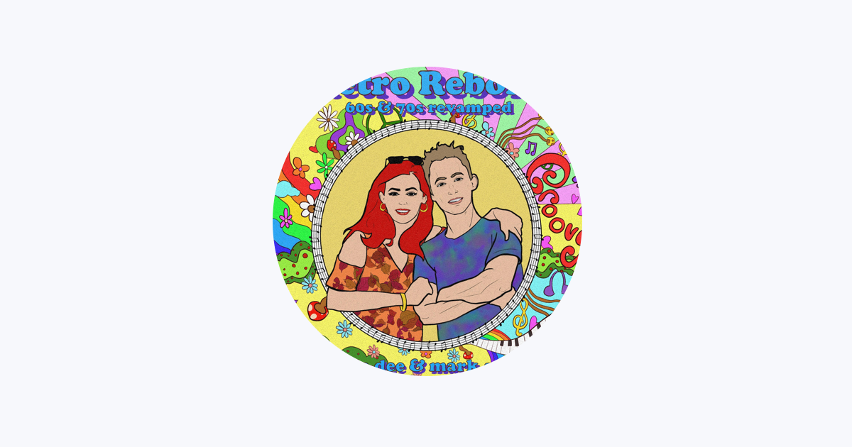 Debbie Dee - Apple Music