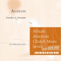 Alleluia (feat. Eurydice Osterman) - Single - GIA Artists