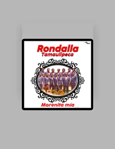 Escucha a la Rondalla Tamaulipeca, mira videos musicales, lee su biografía, consulta las fechas de las gira y más.