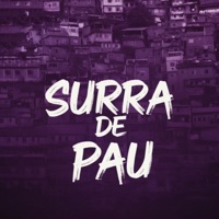 SURRA DE PAU - Single - Mc Otávio da 9, MC PANDA & DJ Ducorre