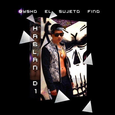 Hablan D1 - Single