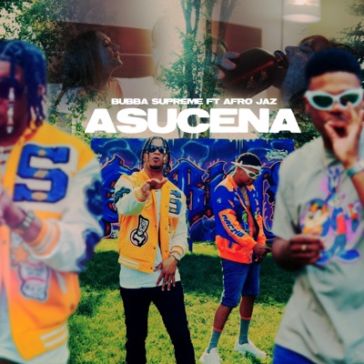 Asucena - Single