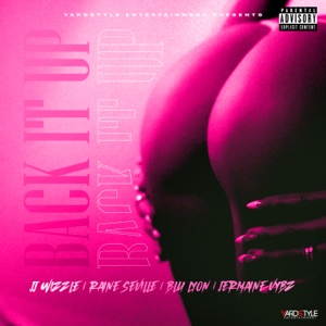 Back It Up (feat. Jermaine Vybz) [Titan Version]