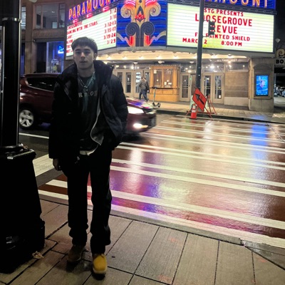 Been Here Before - Single