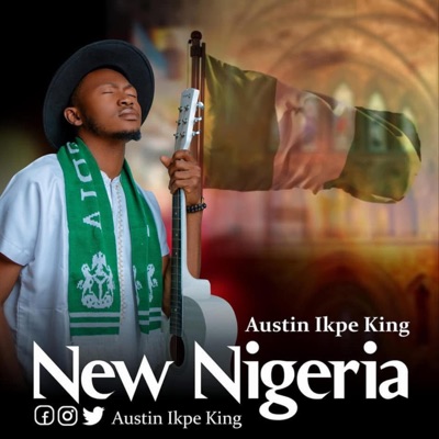 New Nigeria - EP
