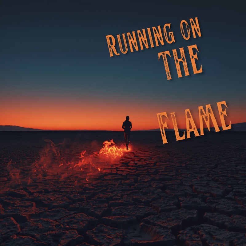 Running on the Flame