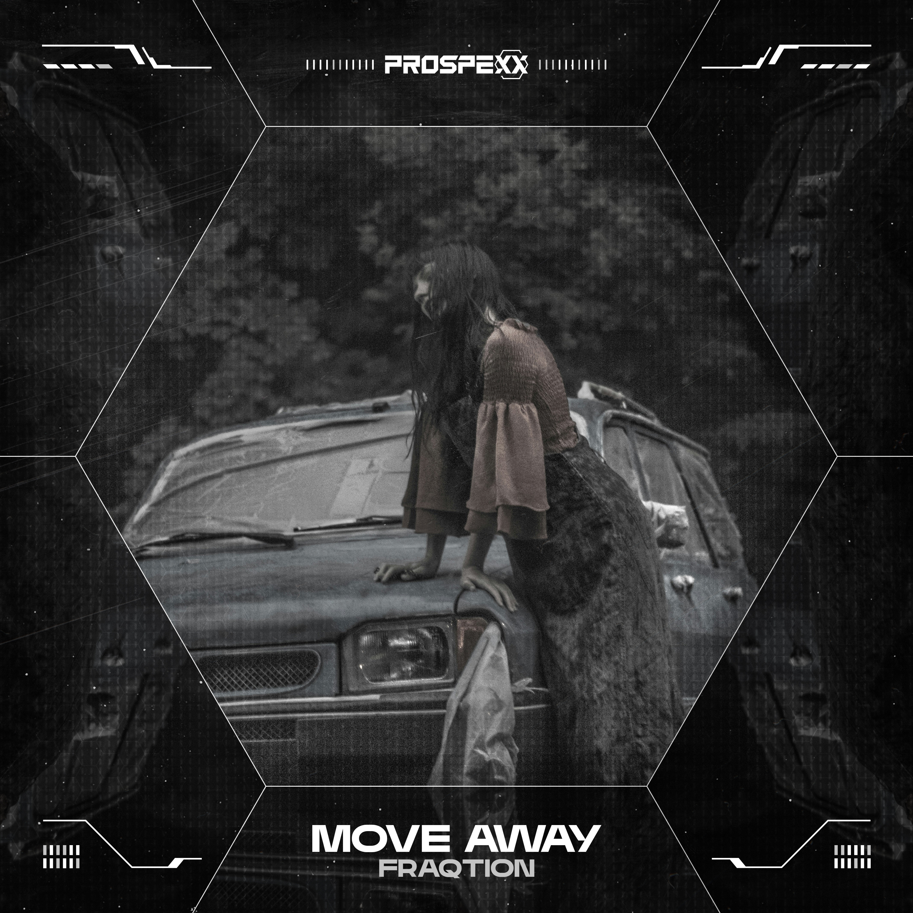Move Away - Single