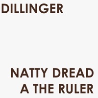 Natty Dread A The Ruler