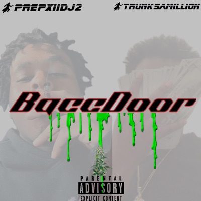 Baccdoor (feat. Trunksamillion) - Single