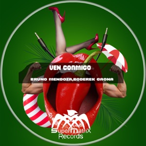 Ven Conmigo - EP