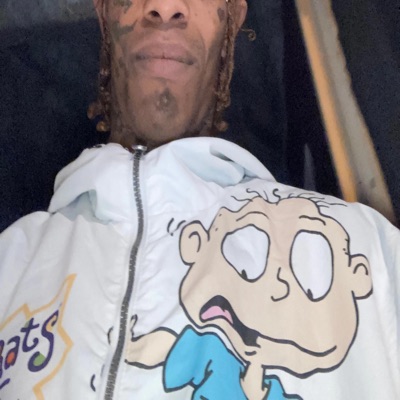 Rapping About - Single