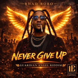 Never Give Up Bhad Bobo