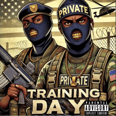 Training Day (feat. TF Jay)