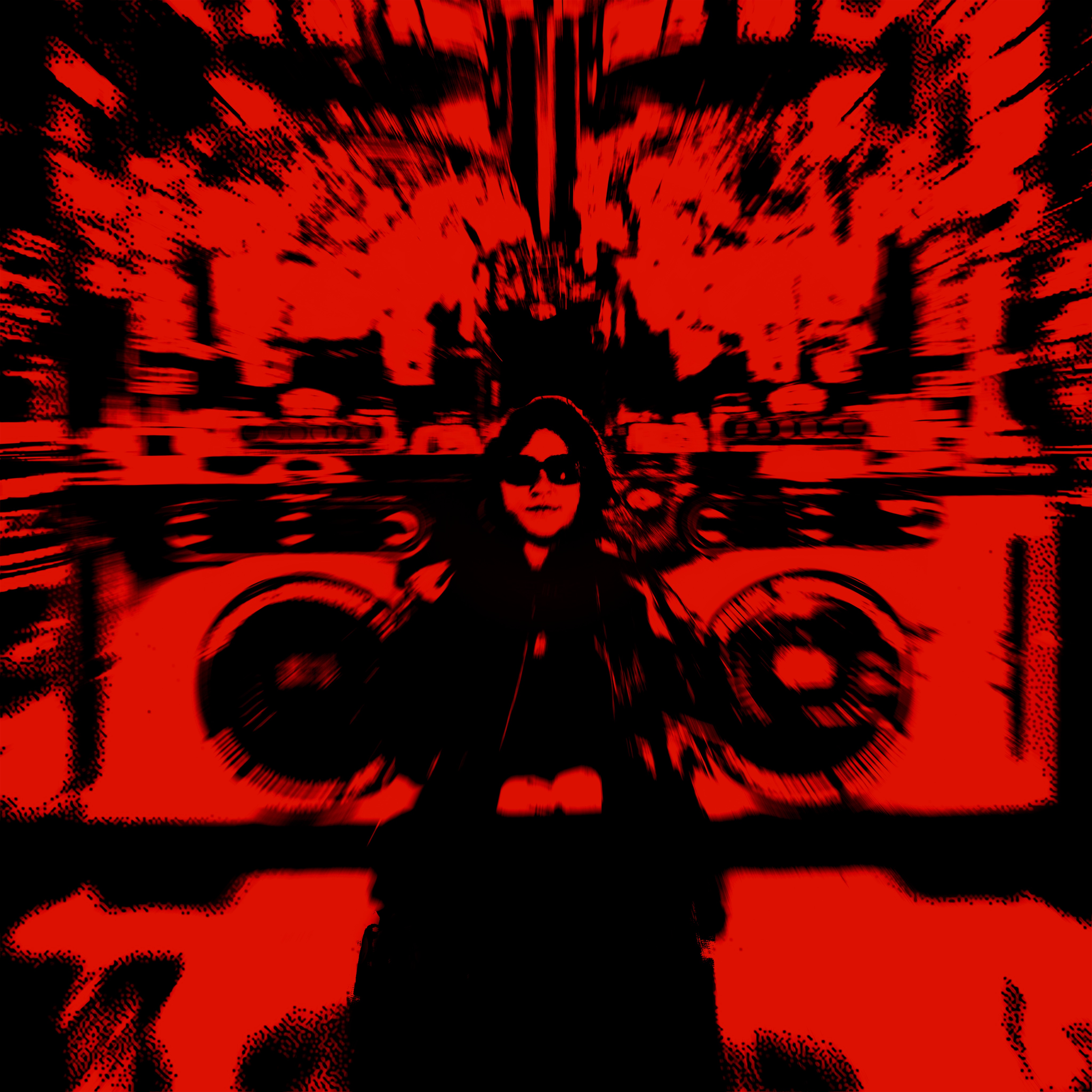 Jubilee - Main Character