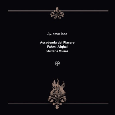 Ay, amor loco - Single