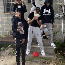 2 In 1 (feat. Lor Glizz & Lng.cruddydee) Glockz