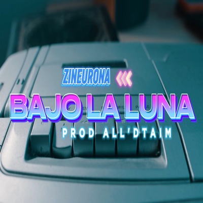 Bajo la Luna - Single
