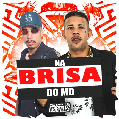 Na Brisa do Md - Single